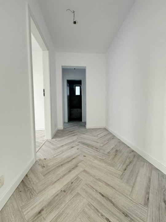 Apartament 3 camere Metrou Titan / Parc IOR