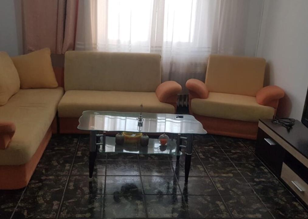 Apartament 2 camere 64mp Parc IOR / Titan