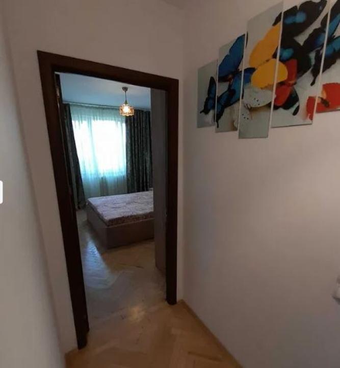 Apartament 3 camere Gara de Nord