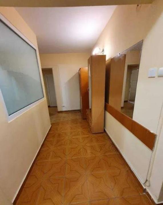 Apartament 2 camere Crangasi / Constructorilor