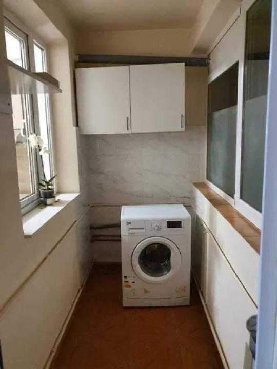 Apartament 2 camere Crangasi / Constructorilor