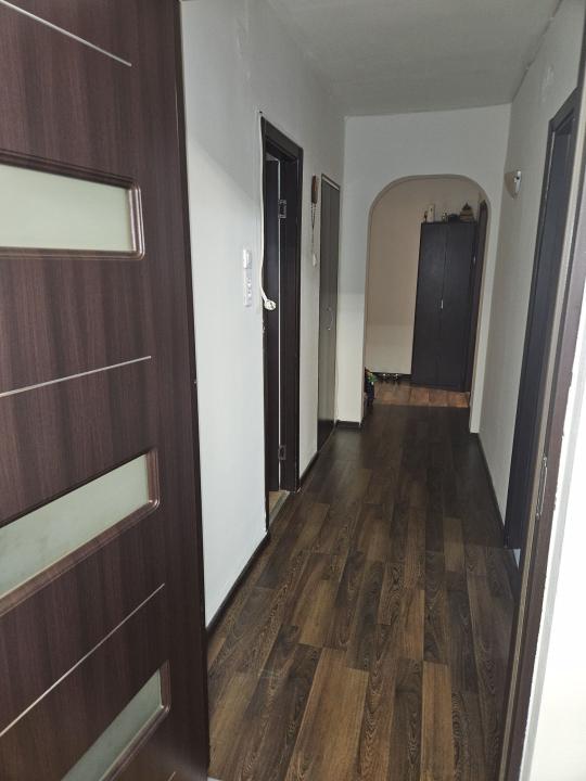 Apartament 2 camere 57mp Parc IOR / Titan