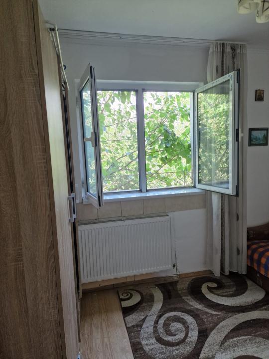 Apartament 2 camere, Aleea Pricopan, Rahova