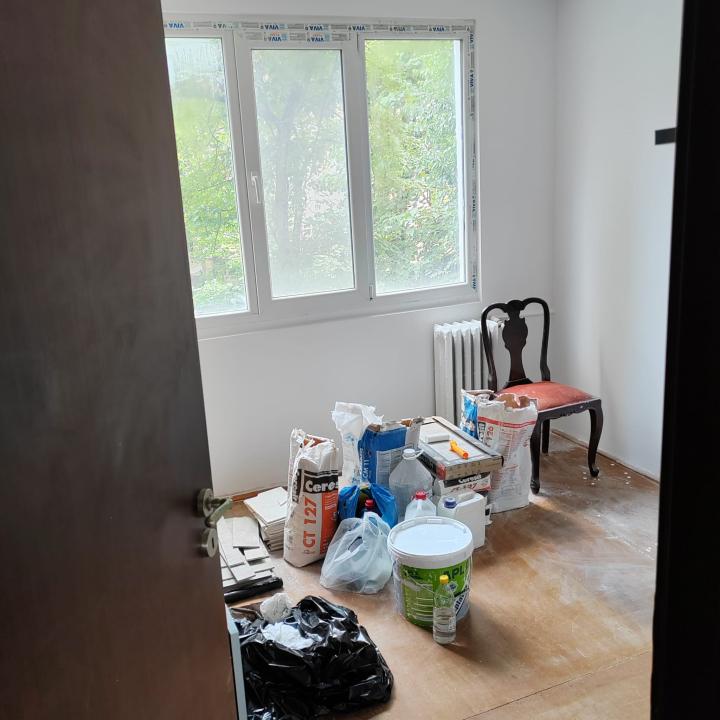 Apartament 3 camere la 3 minute de metrou Pacii, Militari