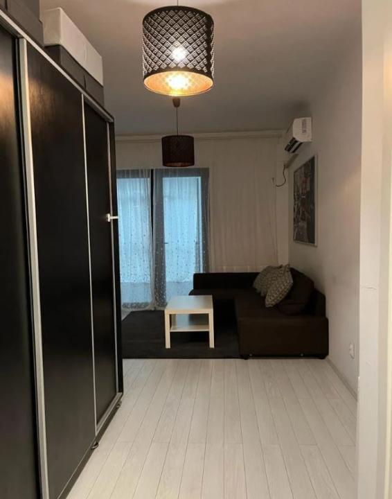 Apartament 2 camere Jiului / Bucurestii Noi / Damaroaia