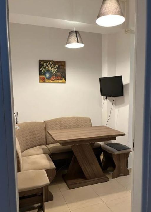 Apartament 2 camere Jiului / Bucurestii Noi / Damaroaia