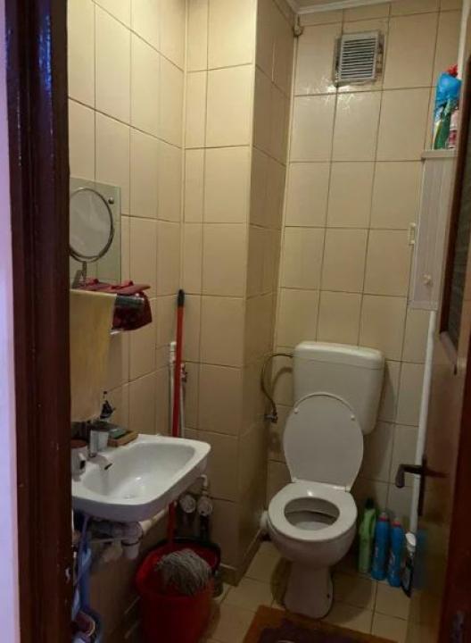 Apartament 3 camere Calea Crangasi