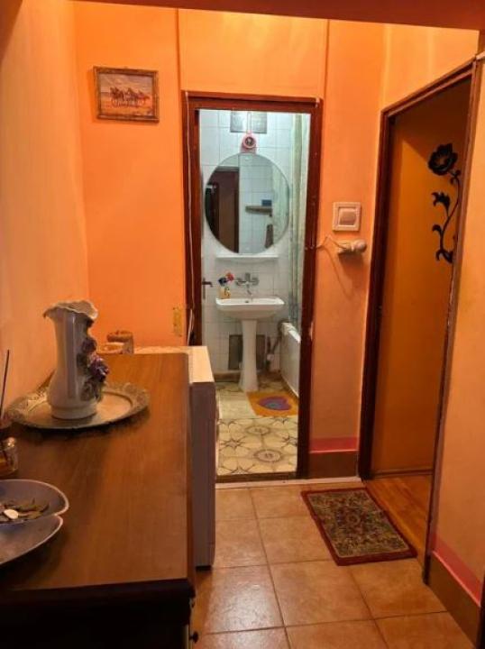 Apartament 3 camere Calea Crangasi