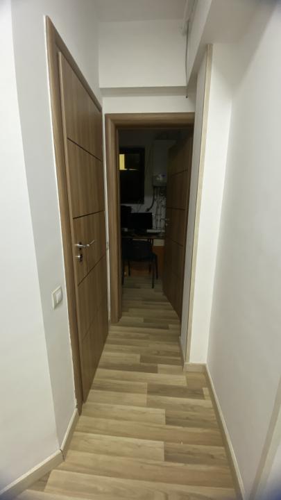 Apartament 3 camere curte proprie, centrala, parcare, Pacii, Militari