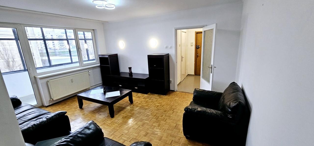 Apartament 3 camere Favorit, Drumul Taberei