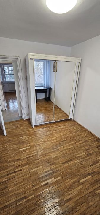 Apartament 3 camere Favorit, Drumul Taberei