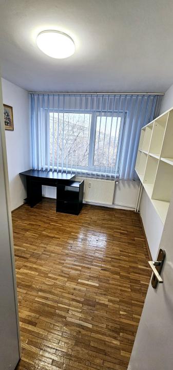 Apartament 3 camere Favorit, Drumul Taberei