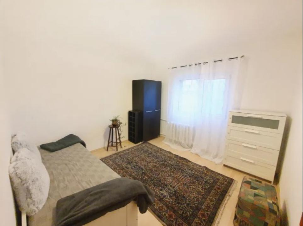 Apartament 3 camere, Str Mihail Sebastian, 13 Septembrie