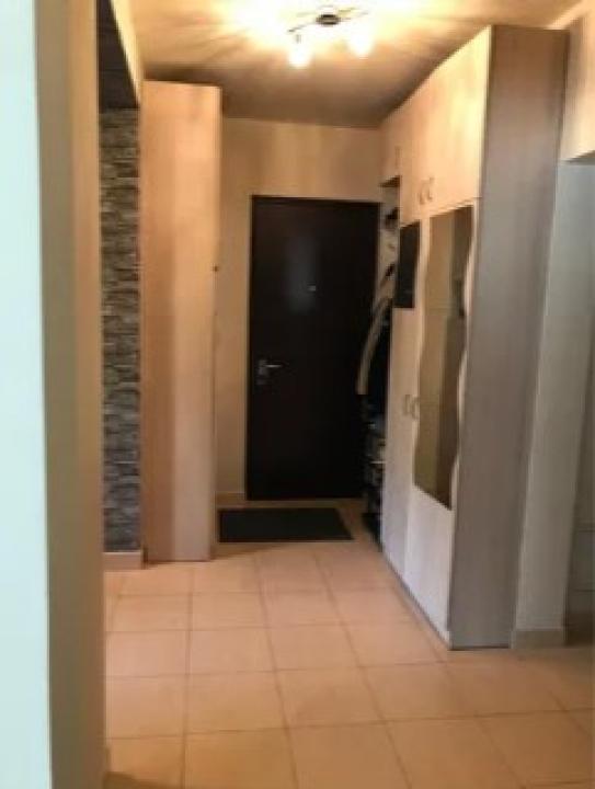 Apartament 3 camere strada Iancu Jianu