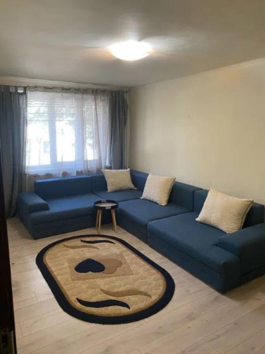 Apartament 3 camere strada  Soldat Modoran Ene, Rahova