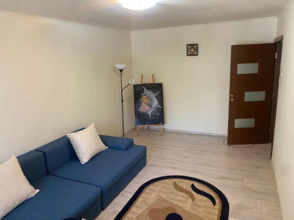 Apartament 3 camere strada  Soldat Modoran Ene, Rahova