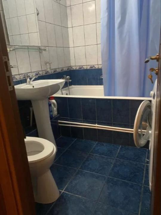 Apartament 3 camere strada  Soldat Modoran Ene, Rahova