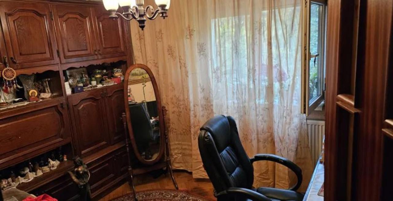 Apartament 4 camere Turda / Parcul Regina Maria