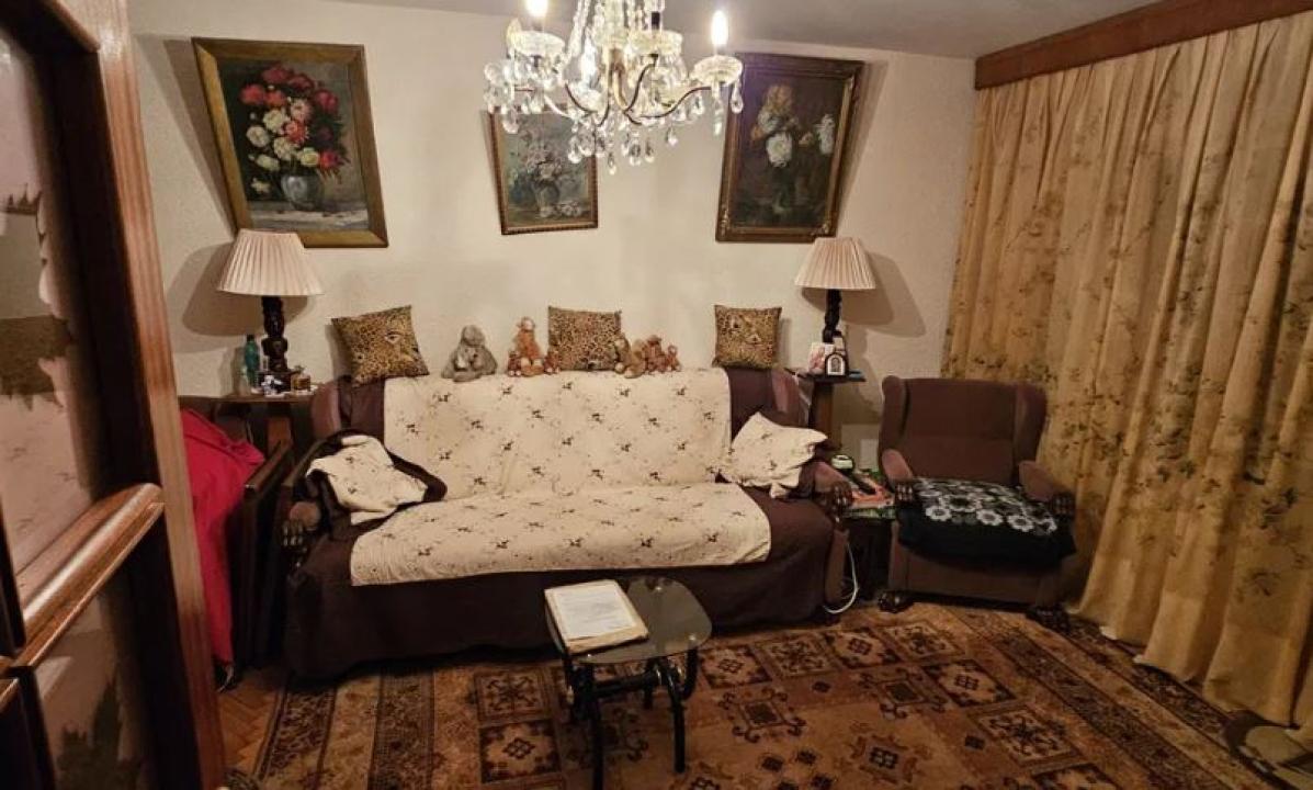 Apartament 4 camere Turda / Parcul Regina Maria