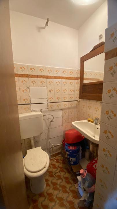 Apartament 3 camere cu 2 bai in bloc 1979 langa metrou Lujerului, Militari