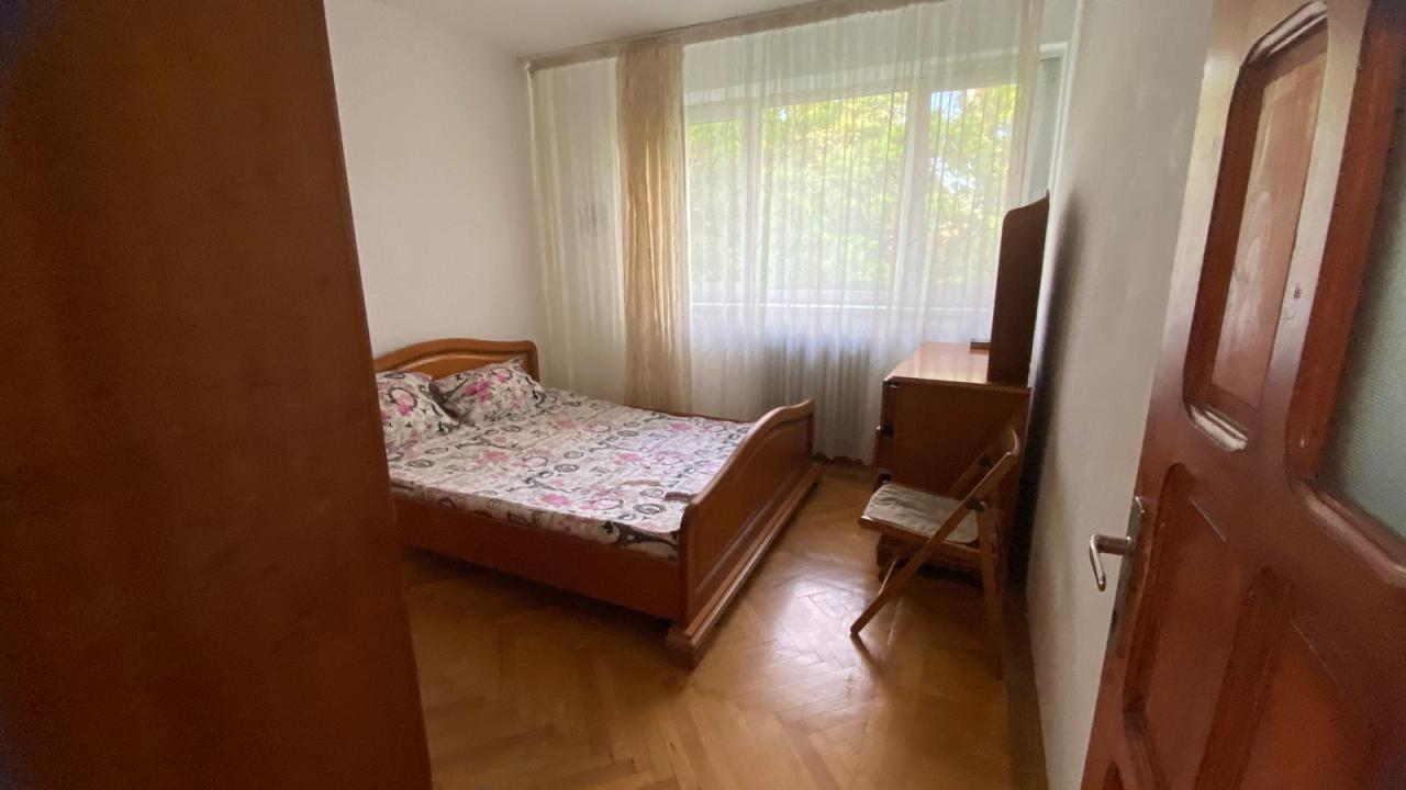 Apartament 2 camere, bloc anvelopat, Afi Cotroceni, Orizont, Drumul Taberei