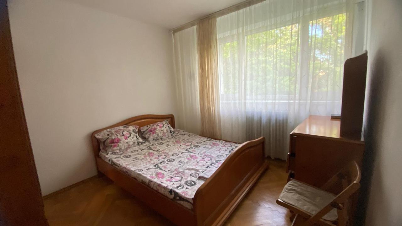 Apartament 2 camere, bloc anvelopat, Afi Cotroceni, Orizont, Drumul Taberei