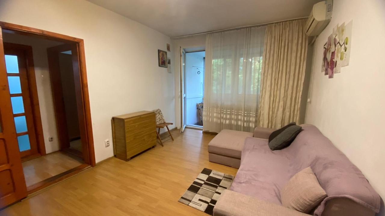 Apartament 2 camere, bloc anvelopat, Afi Cotroceni, Orizont, Drumul Taberei