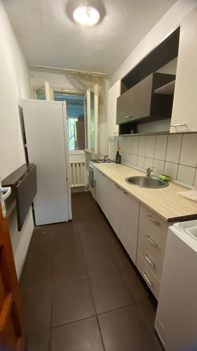 Apartament 2 camere, bloc anvelopat, Afi Cotroceni, Orizont, Drumul Taberei