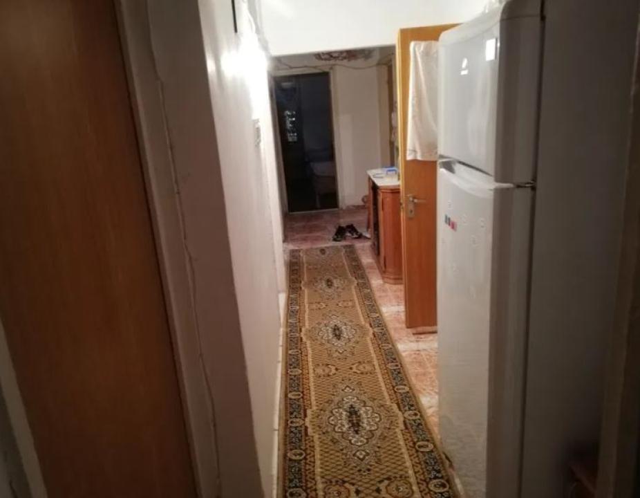 Apartament 3 camere Calea Crangasi