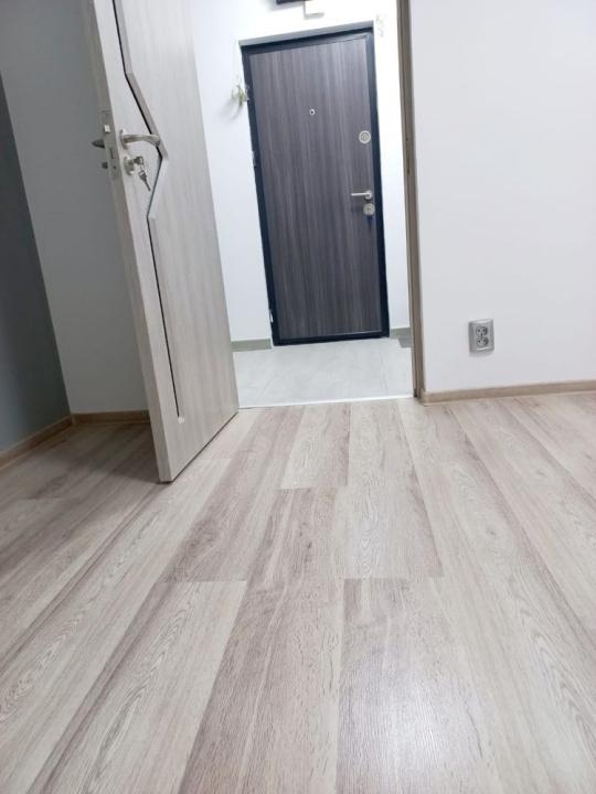 Apartament 2 camere renovat in bloc anvelopat Favorit, Drumul Taberei