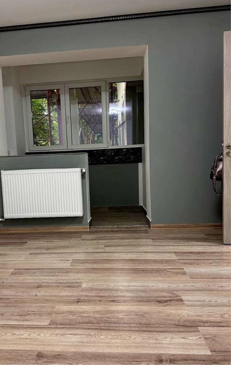 Apartament 2 camere renovat in bloc anvelopat Favorit, Drumul Taberei