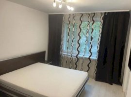 Apartament 3 camere Crangasi / Nicolae Oncescu