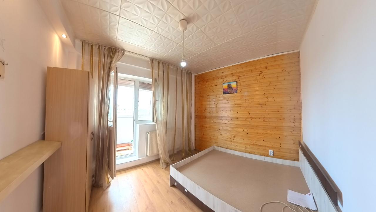 Apartament cu 3 camere Calea Rahovei, Electromagnetica