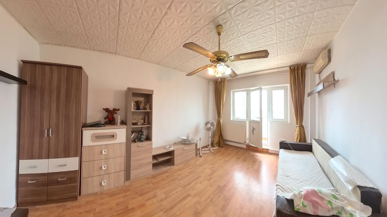 Apartament cu 3 camere Calea Rahovei, Electromagnetica