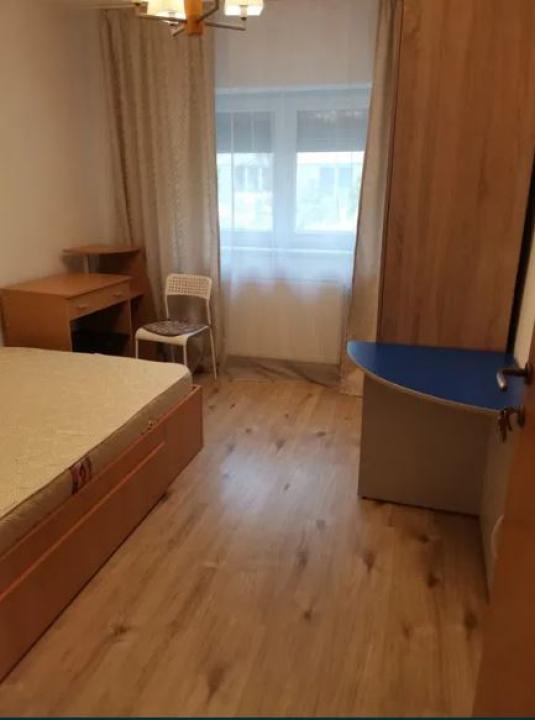 Apartament 3 camere Crangasi , str. Ceahlaul