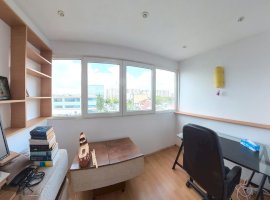 Apartament cu 3 camere Plaza Mall, Bul Timisoara