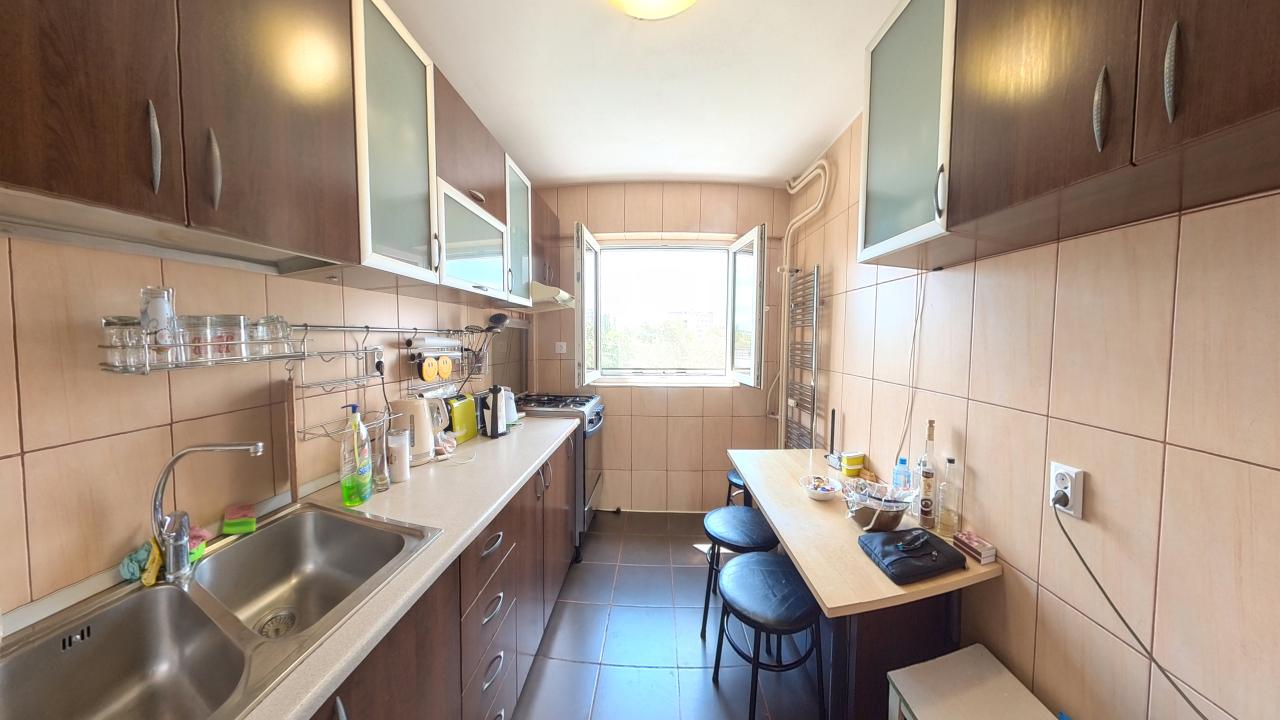 Apartament cu 3 camere Plaza Mall, Bul Timisoara