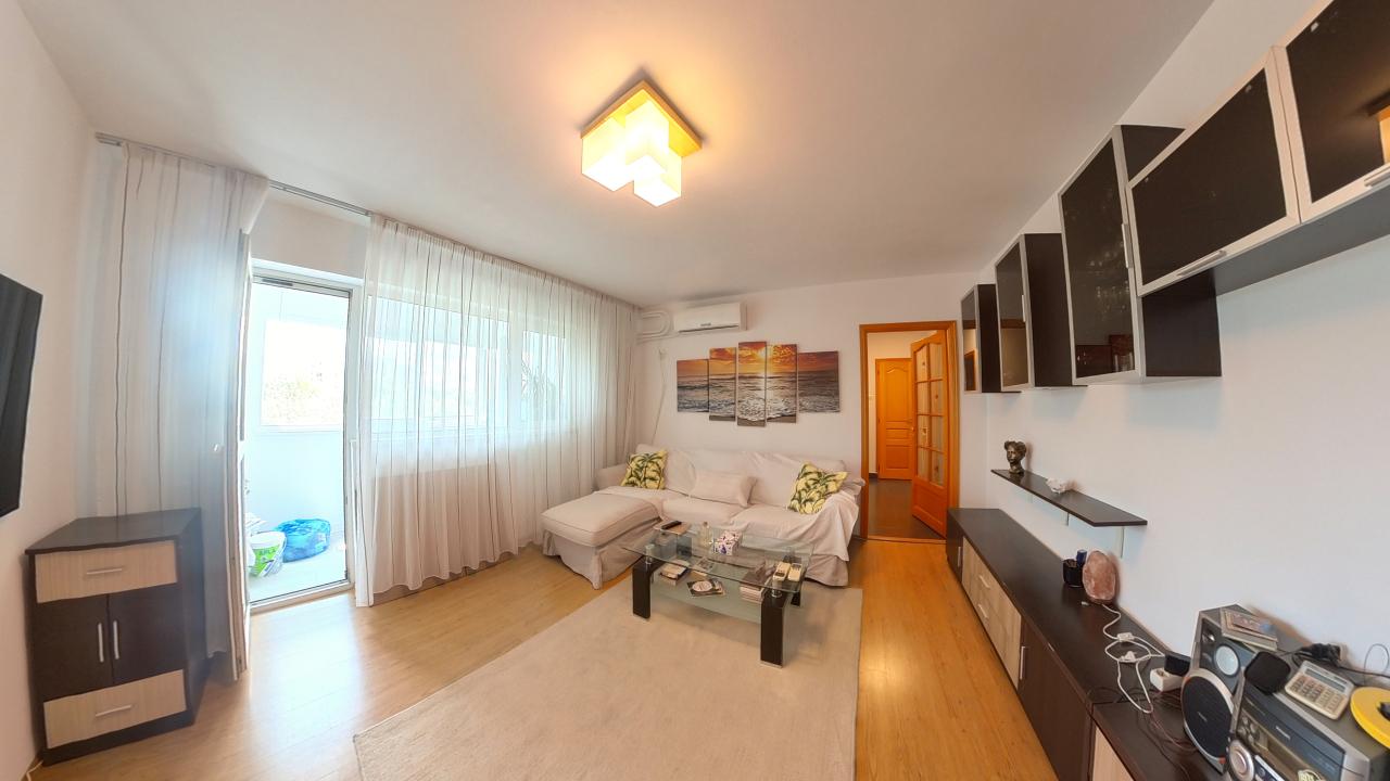 Apartament cu 3 camere Plaza Mall, Bul Timisoara