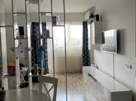 Apartament 2 camere bloc 2013 Titan / Codrii Neamtului