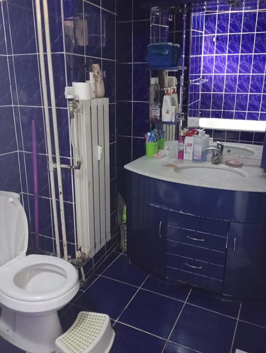 Apartament cu 4 camere Piata Sudului, Berceni Cultural