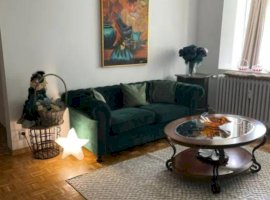 Apartament cu 4 camere Aparatorii Patriei, Berceni