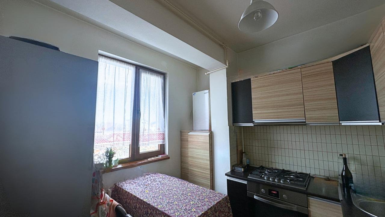 Apartament 3 camere Bucurestii Noi / Metrou Laminorului