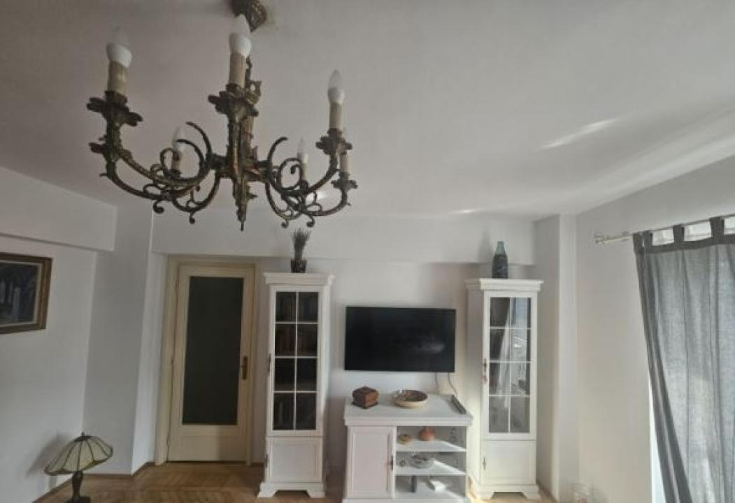 Apartament 3 camere Cismigiu / Kogalniceanu