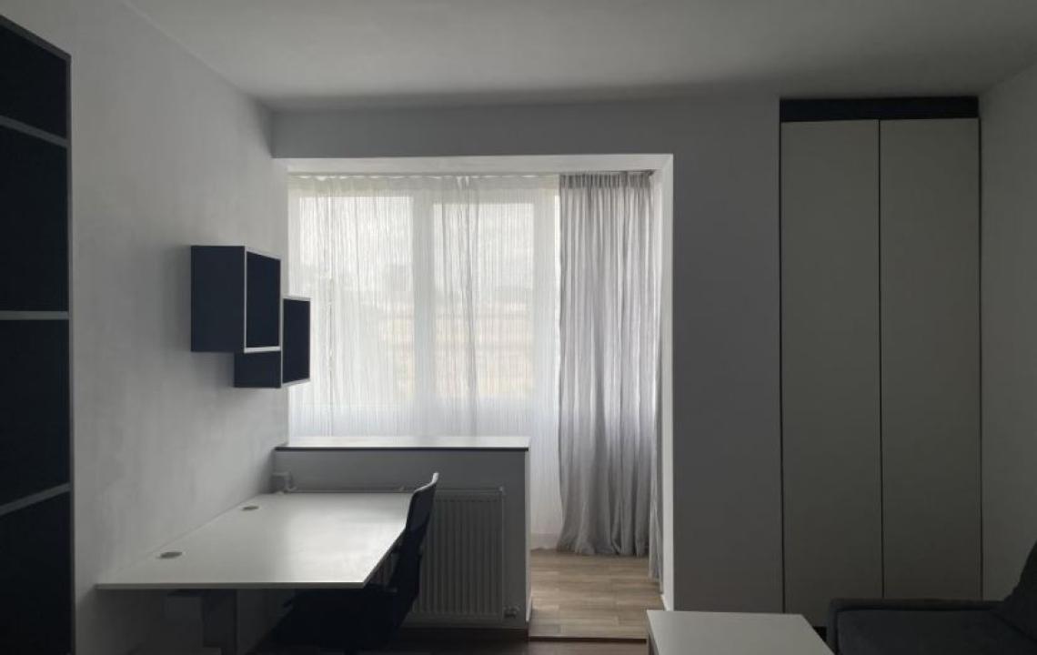 Apartament 2 camere Gara de Nord 2 min metrou