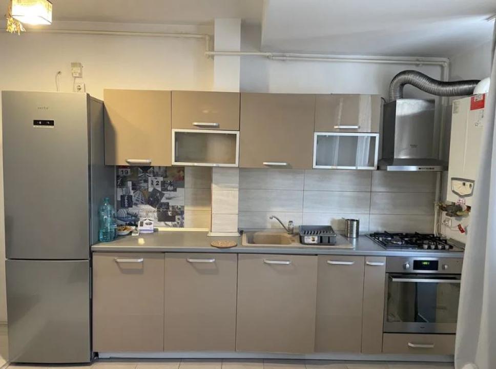 Apartament 3 camere Crangasi 1 min metrou