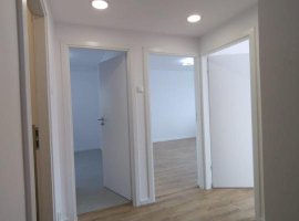 Apartament cu 2 camere Giurgiului