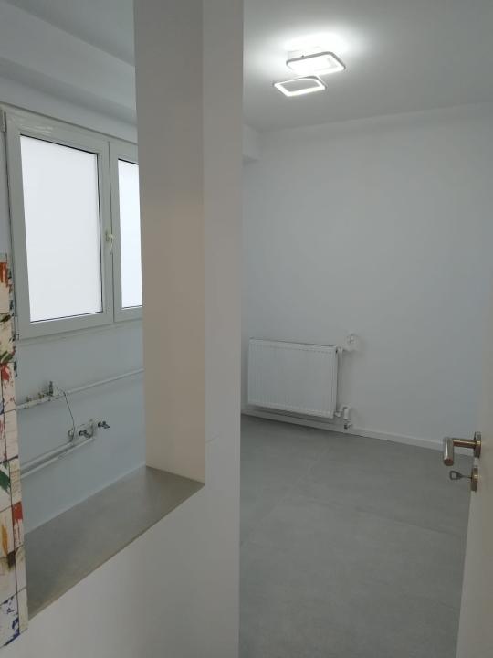 Apartament cu 2 camere Giurgiului