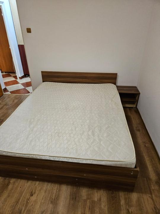 Apartament 2 camere bloc 1987 Dristor