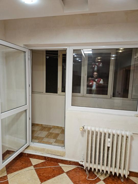 Apartament 2 camere bloc 1987 Dristor