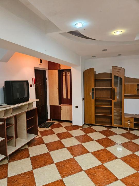 Apartament 2 camere bloc 1987 Dristor